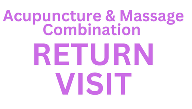 Image for Return Acupuncture & Massage 